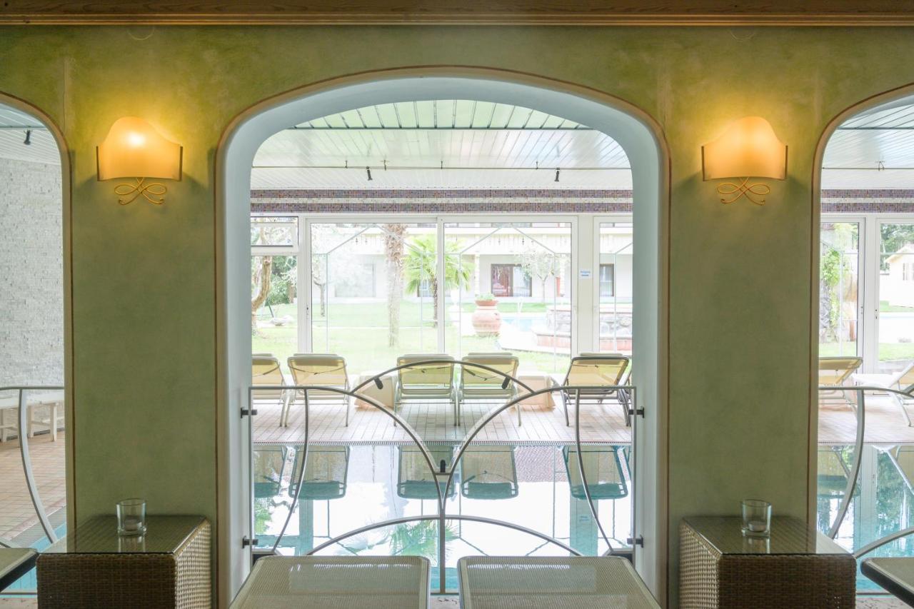 Glanzhof Hotel & Apartments มาร์เลงโก ภายนอก รูปภาพ