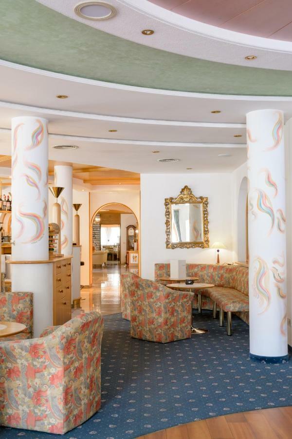 Glanzhof Hotel & Apartments มาร์เลงโก ภายนอก รูปภาพ