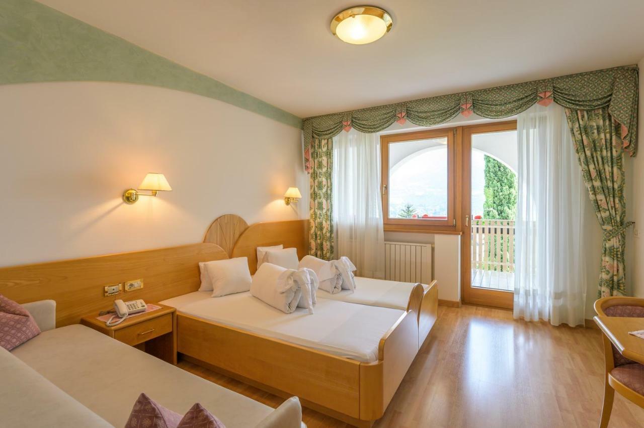 Glanzhof Hotel & Apartments มาร์เลงโก ภายนอก รูปภาพ
