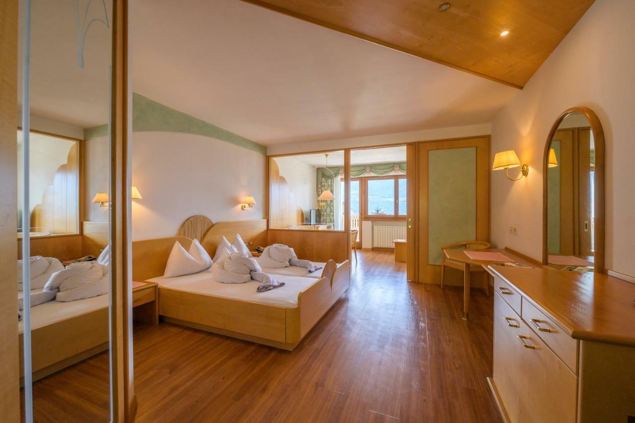 Glanzhof Hotel & Apartments มาร์เลงโก ภายนอก รูปภาพ